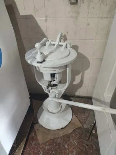 Divisora (Equipamentos para Padaria )