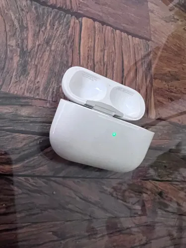 Estojo carregador Airpods