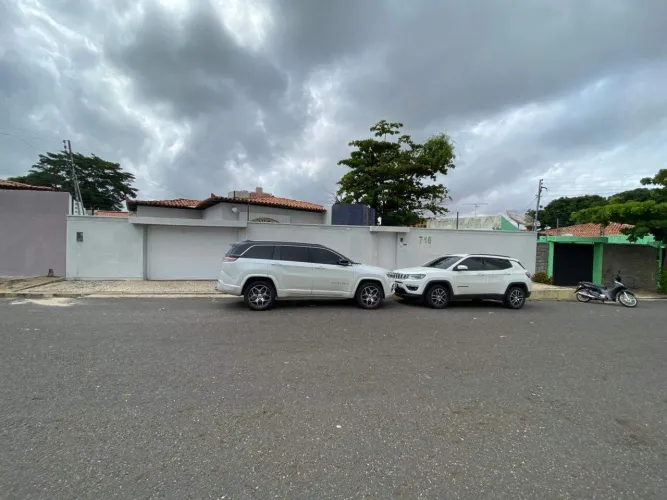 Casa Comercial para Aluguel São Cristóvão