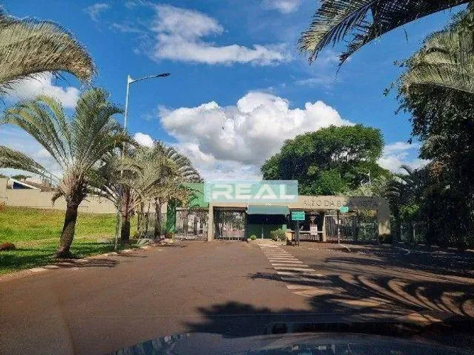 Terreno à venda, 407 m² por R$ 370.000,00 - Condomínio Alto da Boa Vista - Paulínia/SP