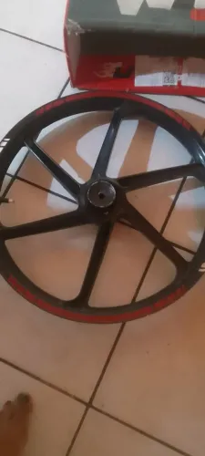 Jogo de rodas 