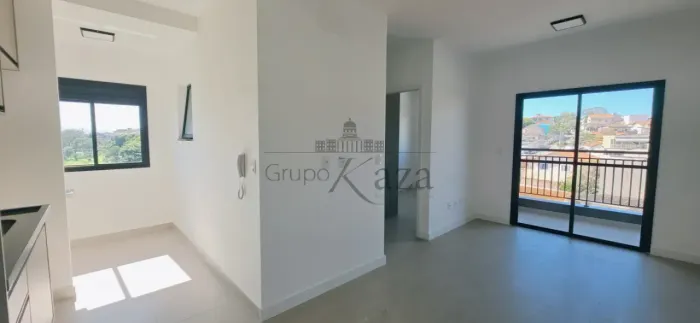 Apartamento - Monte Castelo - Carpe Diem Residence - 2 Dormitórios - 57m² - Analisa permut