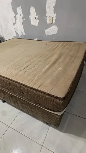 Cama de casal