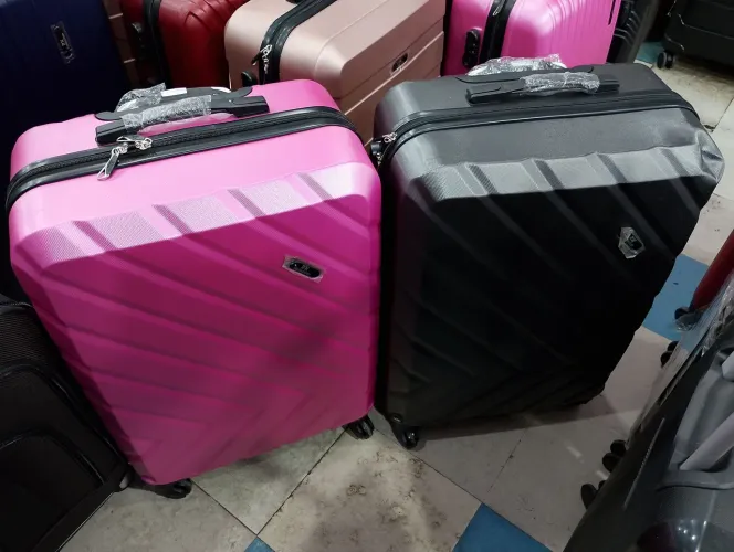 Mala de viagem 26kg ( ENT GRÁTIS)