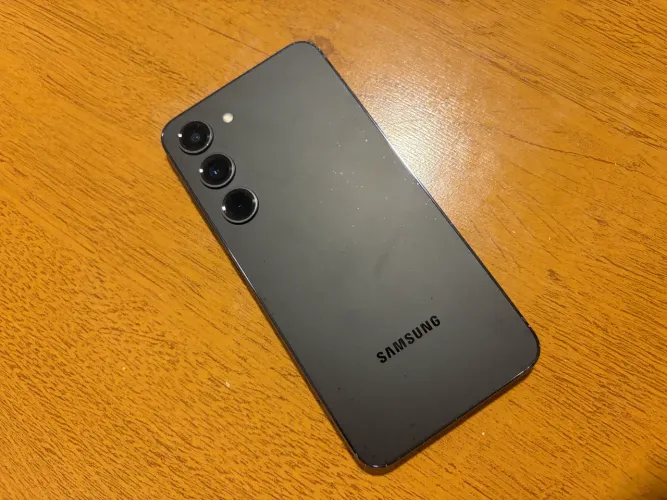 Galaxy s23 256gb 