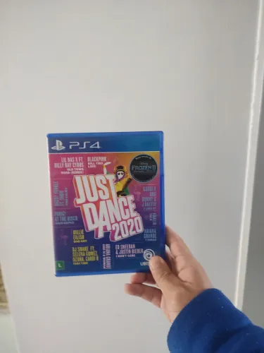 Just Dance 2020 - Usado