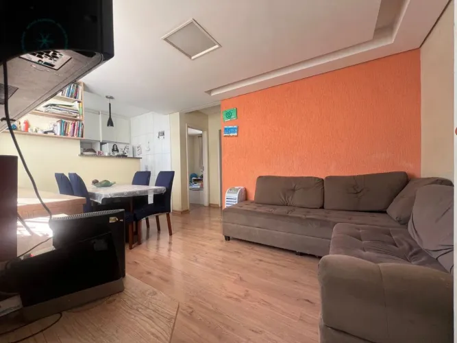 Apartamento á venda no bairro Planalto, Belo Horizonte - MG.