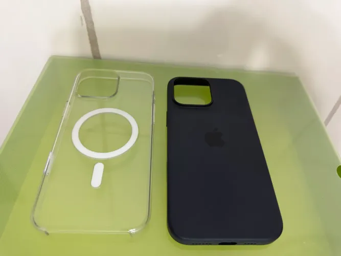 Case original Apple iPhone 16 pro Max 