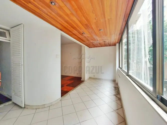 Copacabana Rua Aires Saldanha | Residencial Apartamento 3 quarto(s) à Venda