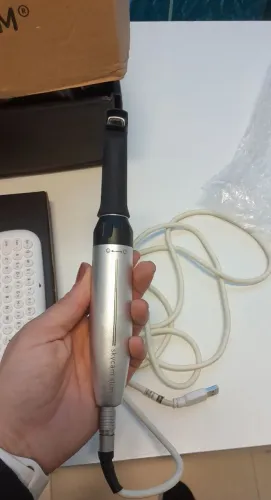 Câmera intraoral odontológica Skycam