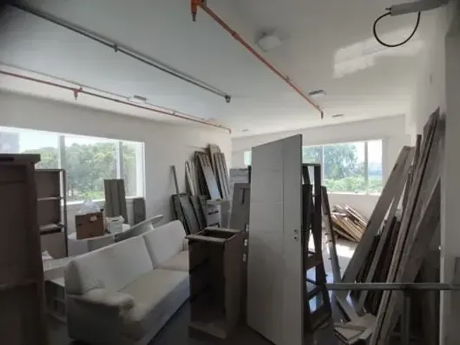 Sala Comercial para Locação | Jardim Aquarius