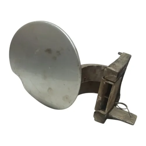Portinhola Tanque Combustível Peugeot 307 2001 2002 A 2012