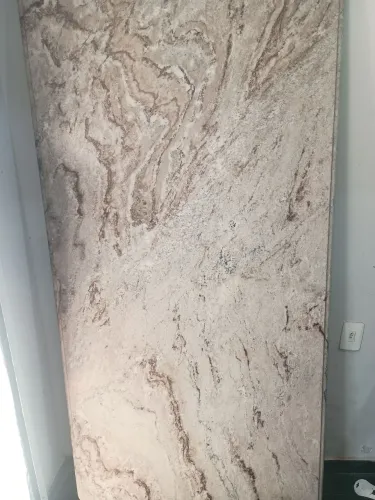 Mesa relíquia