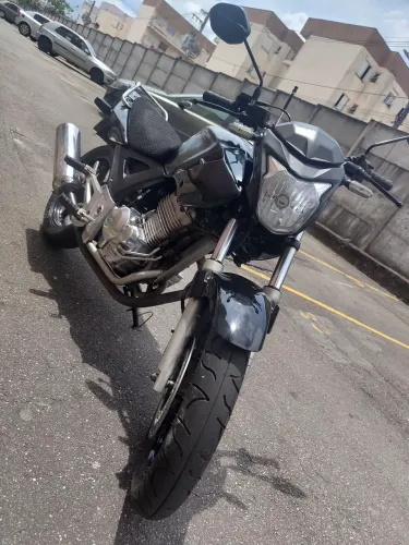 HONDA CBX TWISTER 250CC