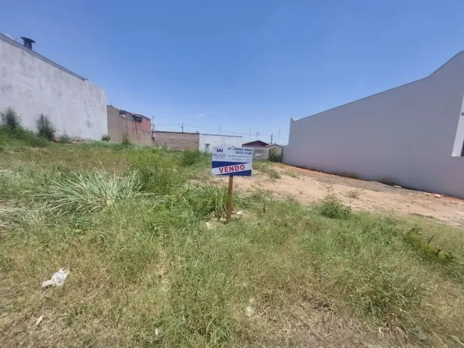 terreno residencial à venda em vila industrial, piracicaba
