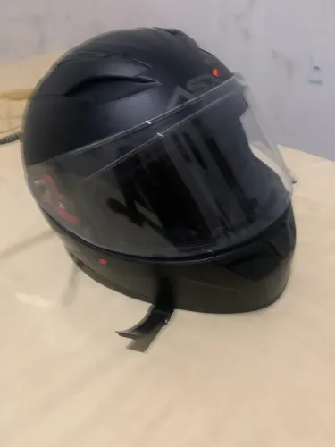 Capacete sax