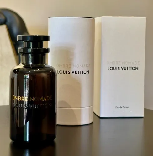 Perfume Fleur du Désert Louis Vuitton 100ml