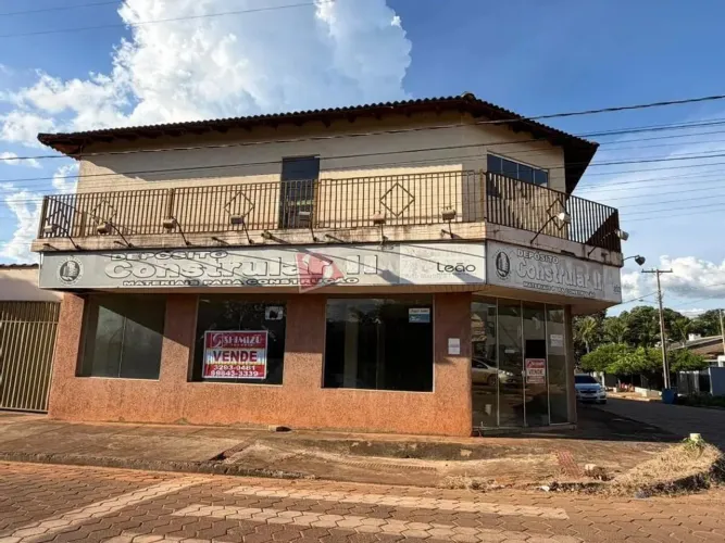 Prédio à venda em Marilena, Porto Maringá, com 399 m²