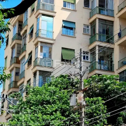 Apartamento à venda Rua Doutor Albuquerque Lins, Santa Cecília - São Paulo