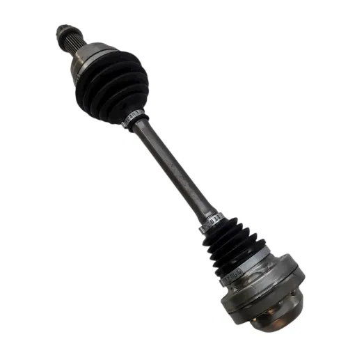 HOMOCINÉTICA DIANTEIRA ESQUERDA PORSCHE CAYENNE S 4.8 T 2011 190179