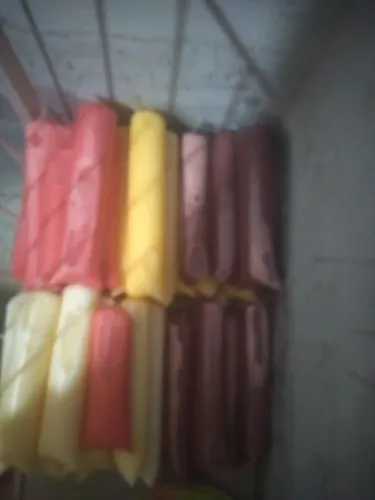 Geladinhos