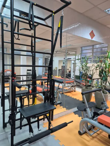 ESTÚDIO DE PILATES À VENDA - OPORTUNIDADE ÚNICA!