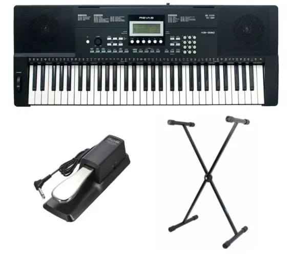 Teclado KB-330