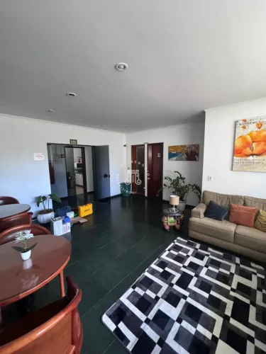 APARTAMENTO PARA LOCAÇÃO E VENDA NO CONDOMÍNIO VILLE NEUVE - VILA VIRGINIA - JUNDIAÍ/SP