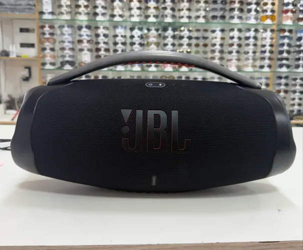 Jbl Boombox 3 