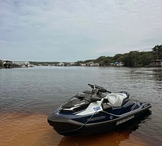 Jet ski sea doo 300 Gtx Limited