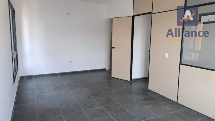 Sala para alugar, 60 m² por R$ 1.620,00/mês - Centro - Louveira/SP