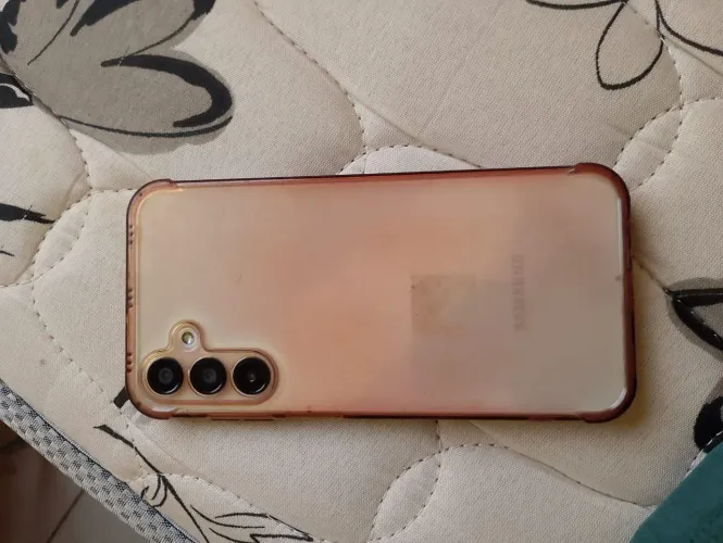 Celular a15 256 gigas