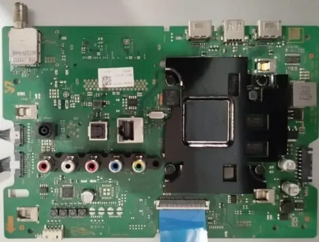 Placa Principal SAMSUNG BN94-15652X TV: UN32T4300AG Original