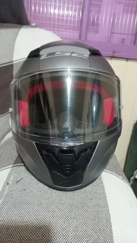 Capacete LS2