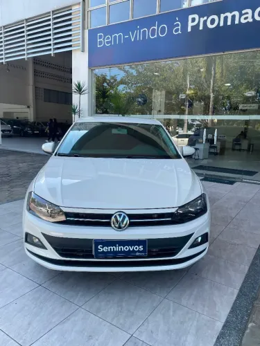Volkswagen Polo Comfort. 200 TSI 1.0 Flex 12V Aut. 2022