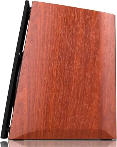 Monitor de Áudio R2000DB Bluetooth 120W RMS EDIFIER - Madeira