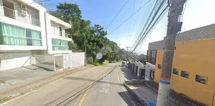 Apartamento a venda 2 quartos Centro Florianópolis