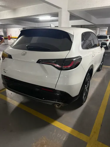 Honda ZR-V Touring 2.0 16V 5P Aut. 2024