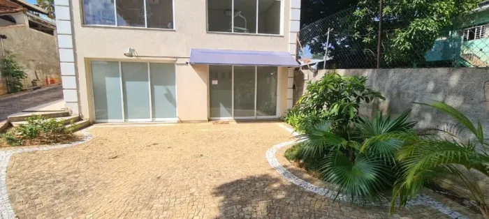 Sala para alugar, 65 m² por R$ 3.793,95/mês - Sousas - Campinas/SP