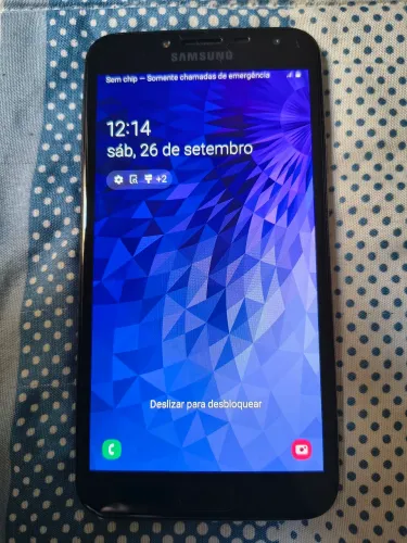 Samsung J4