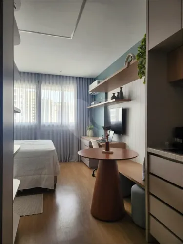 Studio para locação em Moema - SP