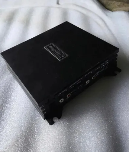 Vendo módulo falcon 