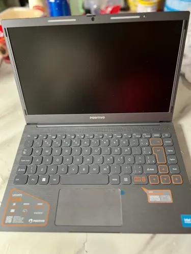 Notebook positivo