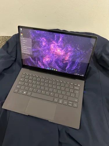 Notebook Galaxy Book S Touch 256gb