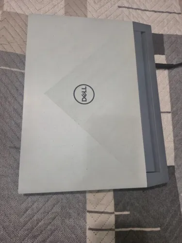 Notbook gamer Dell G15