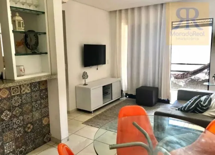 Recife flat 705