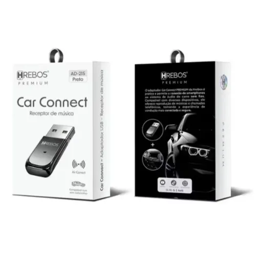 Pendrive Bluetooth