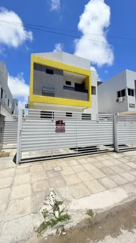 Apartamento disponível para locação