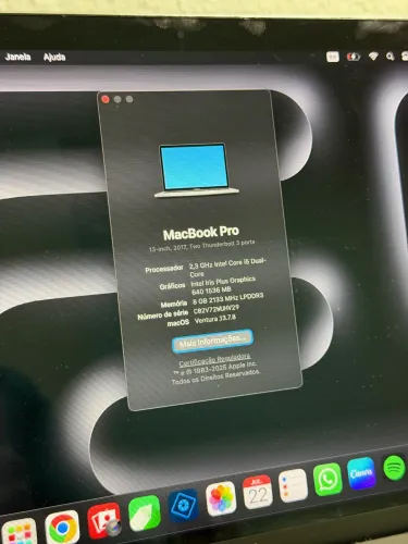 MacBook Pro
