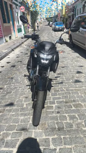 Aluguel de Motos/ Fan 0km